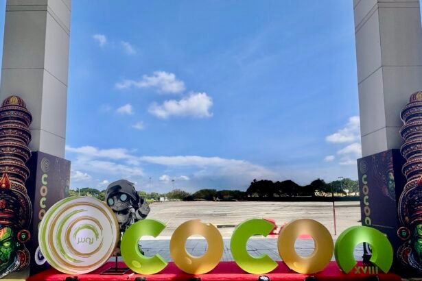 Kerala Police unveil National Strategy to combat online child exploitation at c0c0n 2025, highlighting AI-driven threats and need for stronger safeguards.