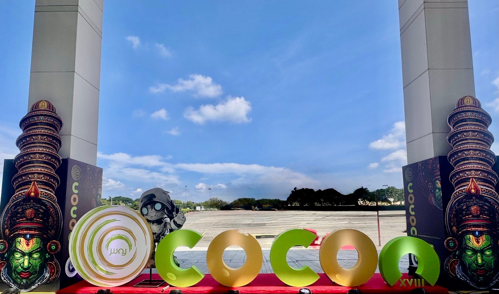 Kerala Police unveil National Strategy to combat online child exploitation at c0c0n 2025, highlighting AI-driven threats and need for stronger safeguards.