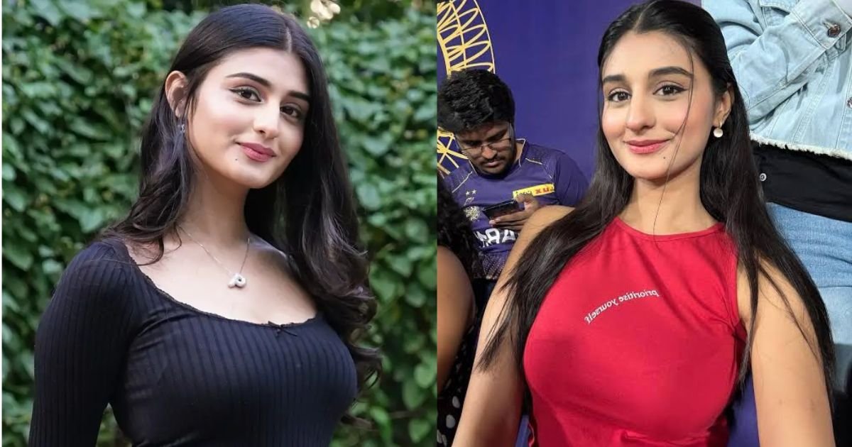 Payal Gaming Viral Video is AI-Generated Deepfake – MH Cyber Police