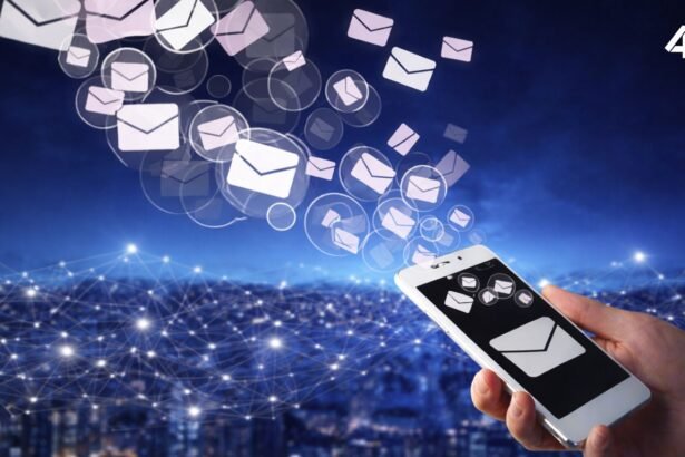 Government messaging platforms used for citizen alerts and authentication are under scrutiny after a whistleblower complaint triggered a probe into NICSI’s empanelment process.