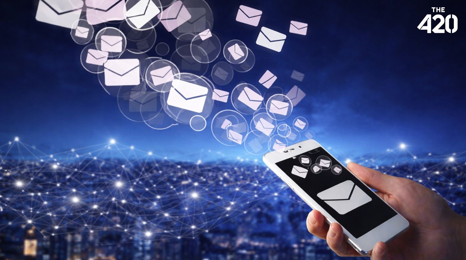 Government messaging platforms used for citizen alerts and authentication are under scrutiny after a whistleblower complaint triggered a probe into NICSI’s empanelment process.