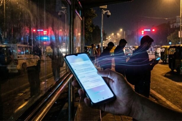 An ordinary smartphone turned into a silent fraud tool, as compromised devices were used to send bulk fake e-challan SMS across India — a tactic exposed and disrupted in the Wingo telecom mule crackdown.