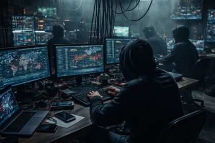 Resecurity Exposes Teen Hacker Network Behind Massive Snowflake Data Breach