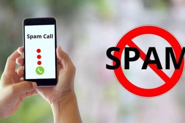 Greater Noida Resident Flags Repeated AI Calls by Private Bank Despite No Account