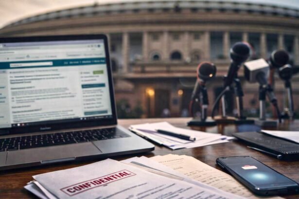 New government advisories highlight the risk of "source-based" freelance assignments being used as a front for collecting intelligence on India’s defense and strategic relations.