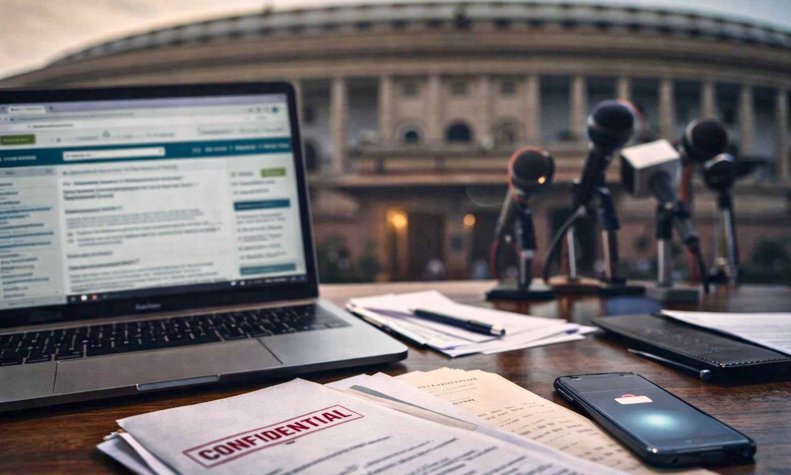 New government advisories highlight the risk of "source-based" freelance assignments being used as a front for collecting intelligence on India’s defense and strategic relations.