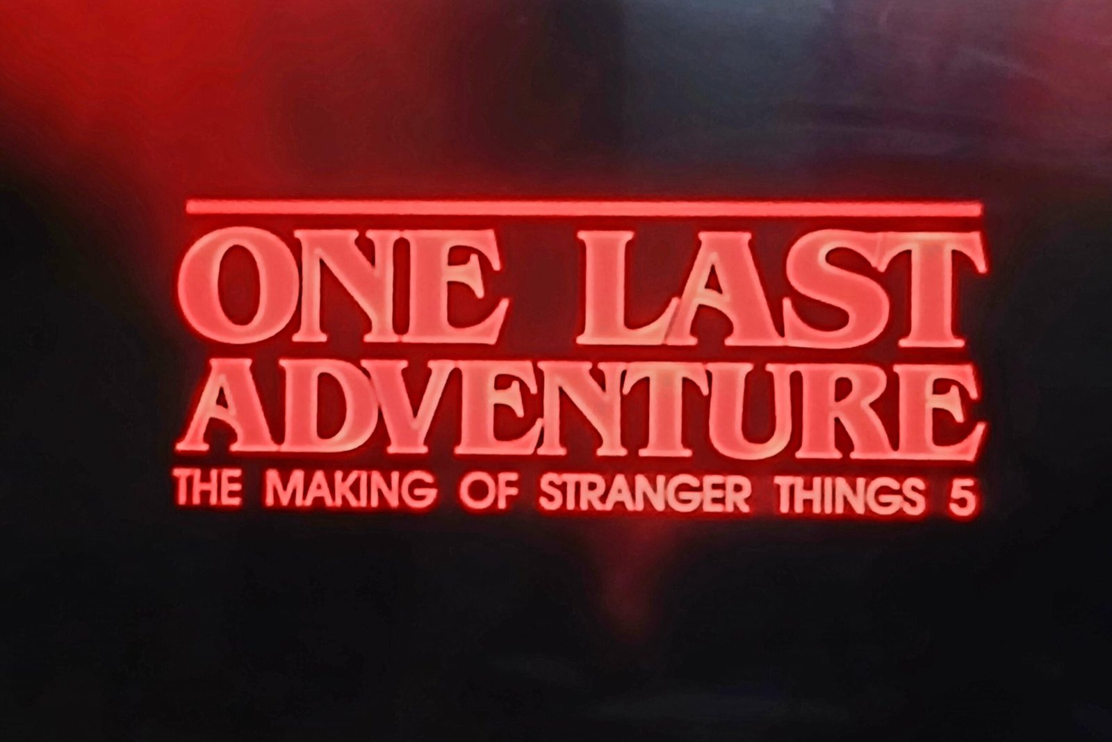 Did ChatGPT Write The Final Episode Of Stranger Things Season 5? Fans ...