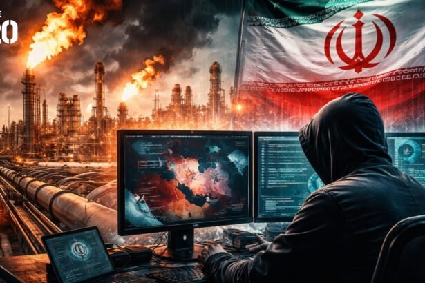 A suspected Iran-linked group, Nasir Security, is targeting Middle Eastern energy firms by breaching third-party vendors. The campaign combines data theft with exaggerated leak claims to create confusion. Experts warn the focus on supply chains could enable future attacks on critical oil and gas infrastructure.