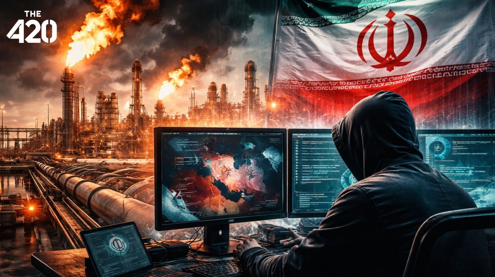 A suspected Iran-linked group, Nasir Security, is targeting Middle Eastern energy firms by breaching third-party vendors. The campaign combines data theft with exaggerated leak claims to create confusion. Experts warn the focus on supply chains could enable future attacks on critical oil and gas infrastructure.