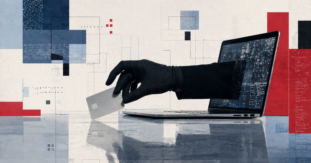 Europol warns AI-driven cybercrime is rising fast, with fraud, ransomware, and crypto crimes becoming more scalable and harder to trace.