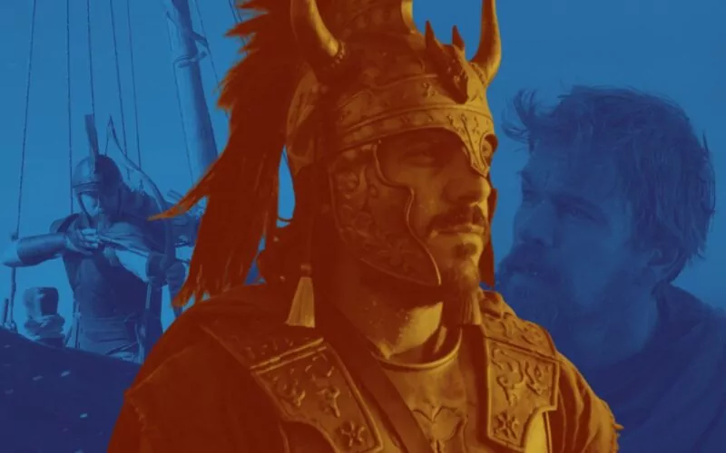 Odyssey Vs AI: Why This Film Nobody Asked For Is Forcing Hollywood To Pay Attention Odyssey Vs AI: Why This Film Nobody Asked For Is Forcing Hollywood To Pay Attention