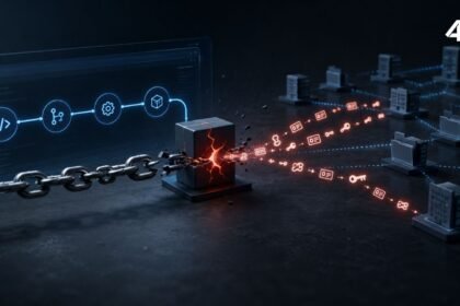 Resecurity says the LiteLLM supply-chain attack exposed credentials across 2,000+ repositories, putting major firms at risk.