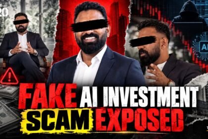 An investigation by The420.in and independent researchers traces a viral Instagram video, built on a stolen identity and false credentials, through a manufactured payment deadline and a scripted phone call, to a real offshore brokerage already flagged by regulators in Japan and Australia and accused by its own users of blocking withdrawals.