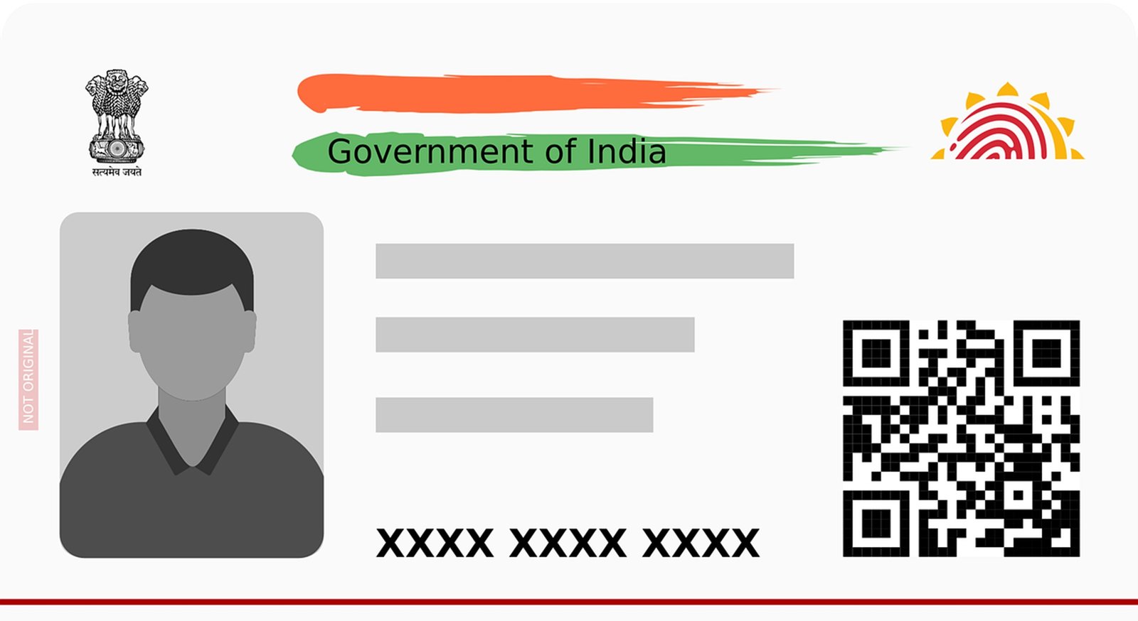 Uidai Mascot UIDAI Expands AI Fraud Detection as Aadhaar Hits 10 Crore Daily ...